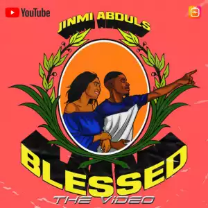 Jinmi Abduls - Blessed
